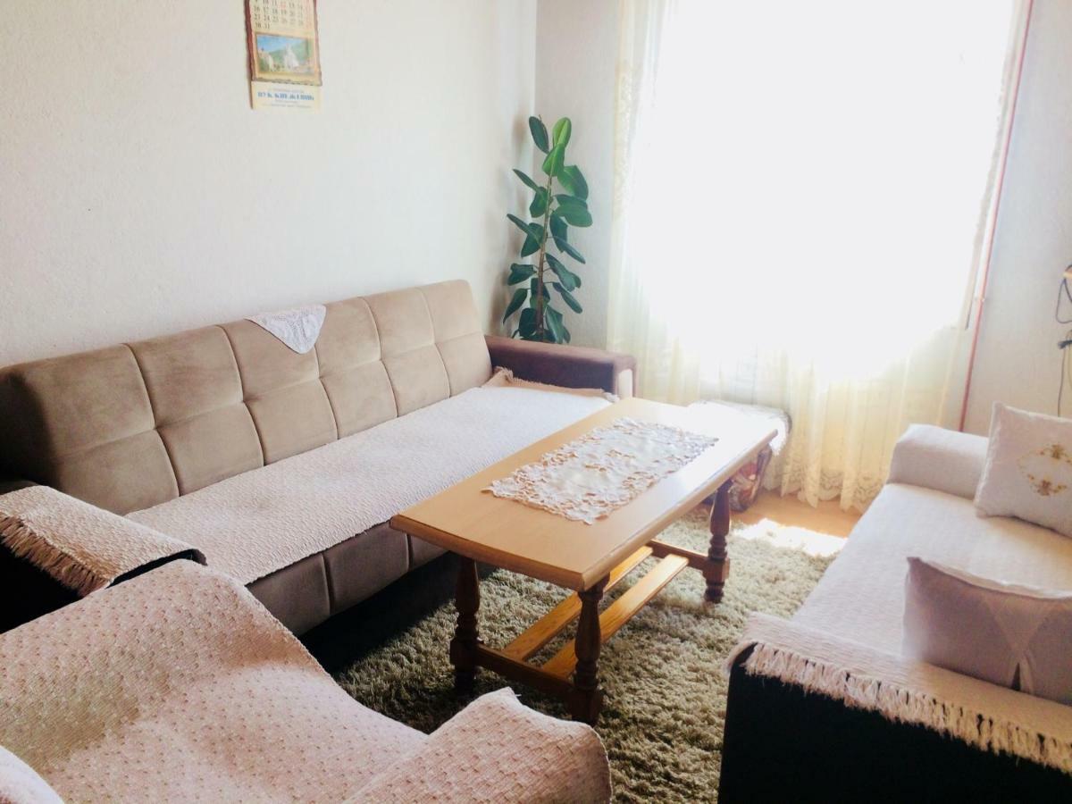 Aprartman Nikola Apartment Zabljak  Ngoại thất bức ảnh