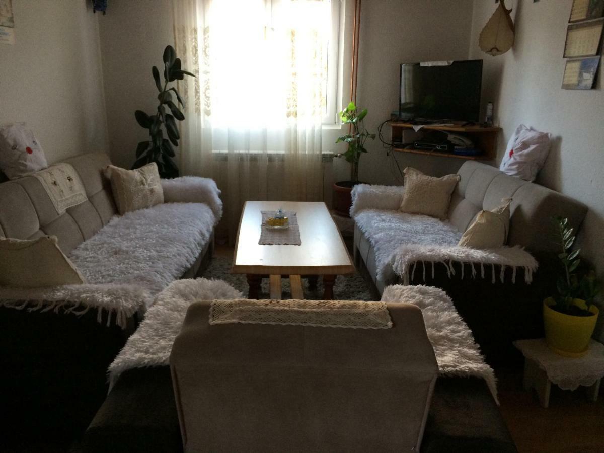 Aprartman Nikola Apartment Zabljak  Ngoại thất bức ảnh