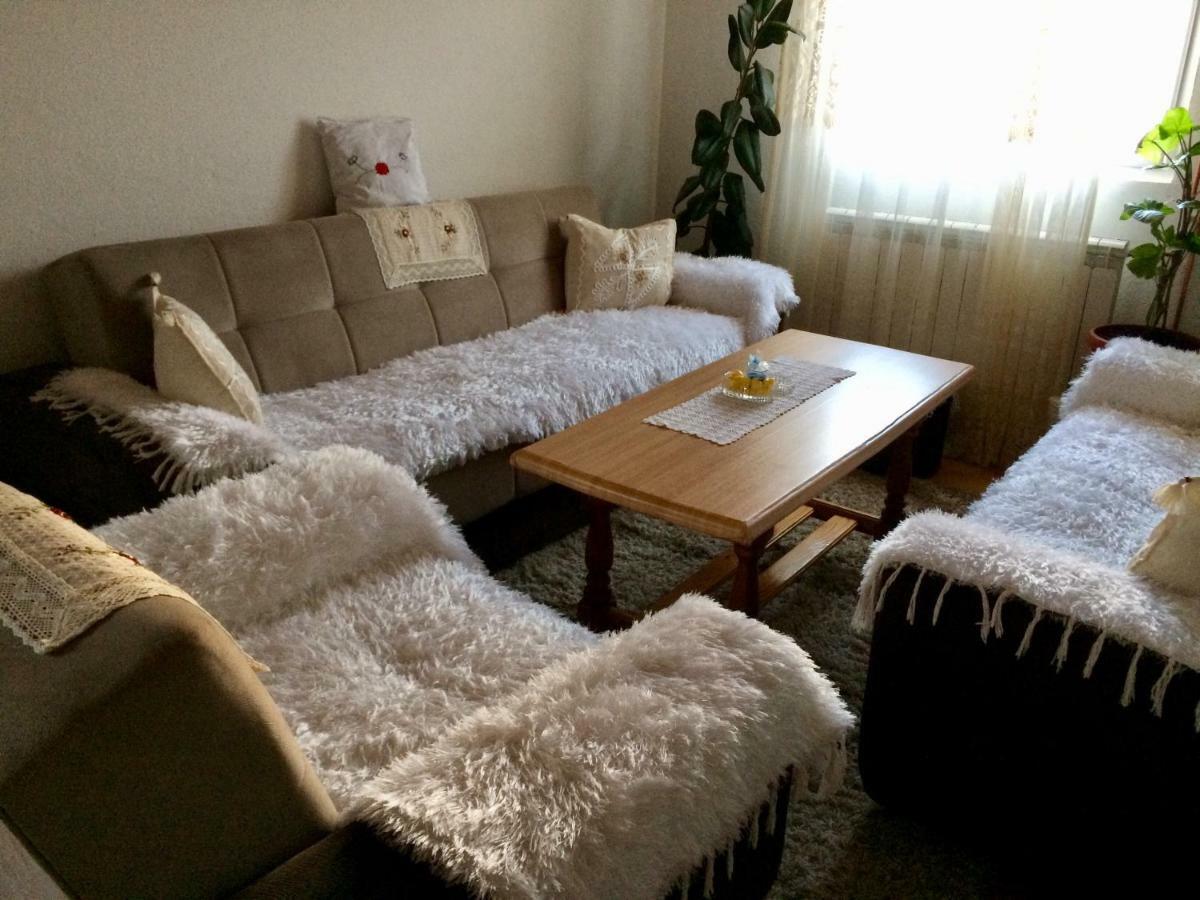 Aprartman Nikola Apartment Zabljak  Ngoại thất bức ảnh